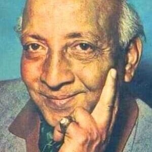 تصویر هنرمند David Abraham Cheulkar