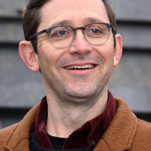 تصویر هنرمند Christopher Ford