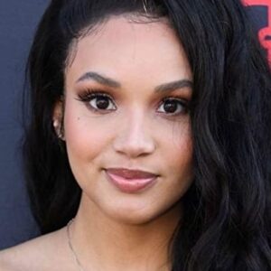 تصویر هنرمند Ashley Nicole Williams