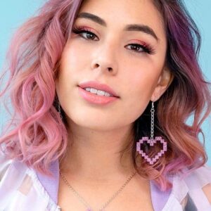 تصویر هنرمند Tiffany Herrera