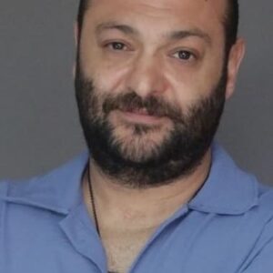 تصویر هنرمند Caner Atacan