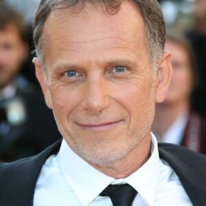 تصویر هنرمند Charles Berling