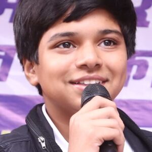 تصویر هنرمند Ayush Mahesh Khedekar