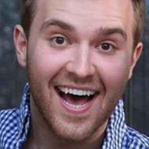 تصویر هنرمند Aaron Keeling