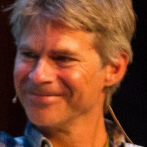 تصویر هنرمند Jørgen Johansson