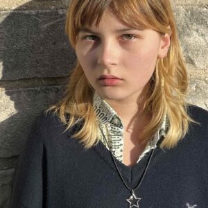 تصویر هنرمند Luna Ho Poumey