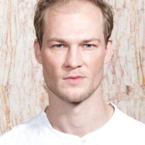 تصویر هنرمند Aleš Bílík