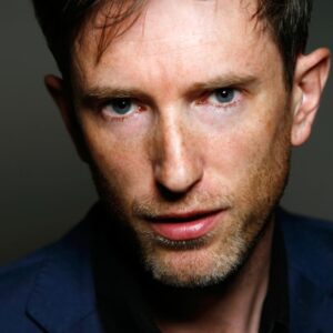 تصویر هنرمند Daniel Weyman