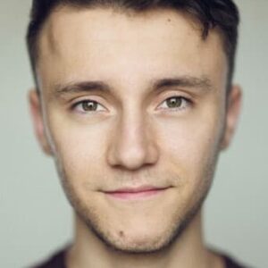 تصویر هنرمند Gregory Piper