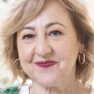 تصویر هنرمند Carmen Machi