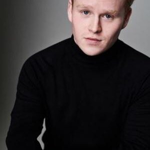 تصویر هنرمند Brandon Fellows