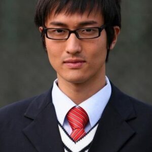 تصویر هنرمند Eric Wang