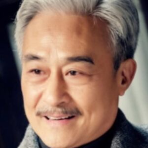 تصویر هنرمند Ren Luomin