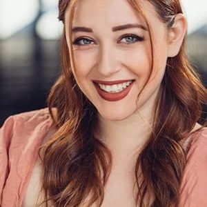 تصویر هنرمند Mariah Rose Faith Casillas