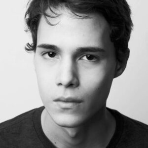 تصویر هنرمند Jeffrey Wahlberg