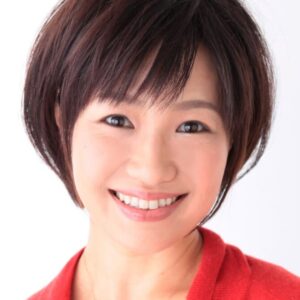 تصویر هنرمند Ryoko Nagata