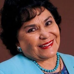 تصویر هنرمند Carmen Salinas