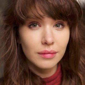 تصویر هنرمند Lindsay Pattison