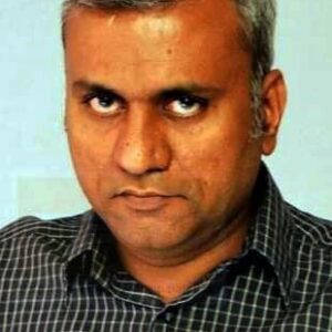 تصویر هنرمند Ajith Koshy