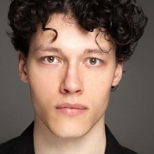 تصویر هنرمند Tomás Barry