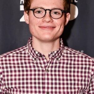 تصویر هنرمند Sean Berdy