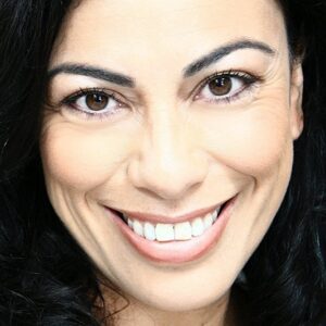 تصویر هنرمند Carmen Aguirre