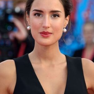 تصویر هنرمند Sarah Kazemy