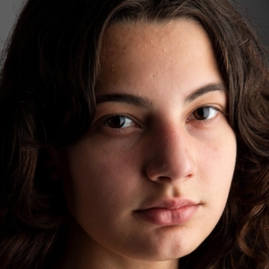 تصویر هنرمند Nicole Sorace