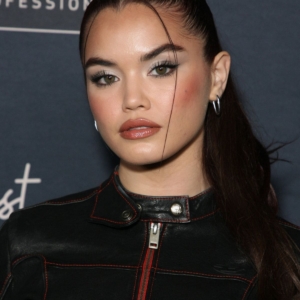 تصویر هنرمند Paris Berelc