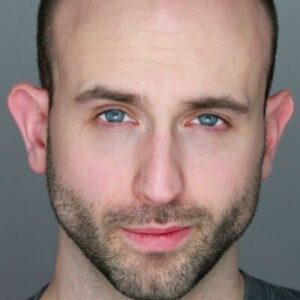 تصویر هنرمند Stephen Medvidick