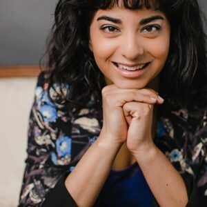 تصویر هنرمند Veenu Sandhu