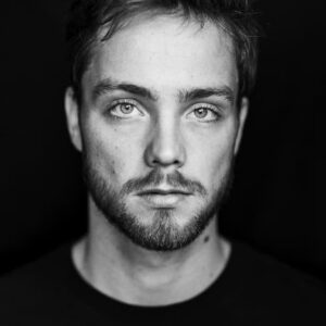 تصویر هنرمند Joep Paddenburg