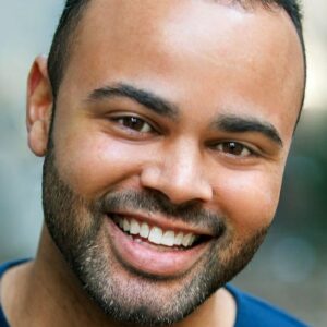 تصویر هنرمند Robert King