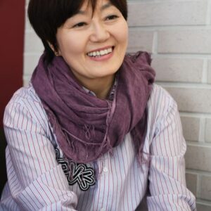 تصویر هنرمند Song Jung-rim