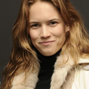 تصویر هنرمند Cody H. Carolin