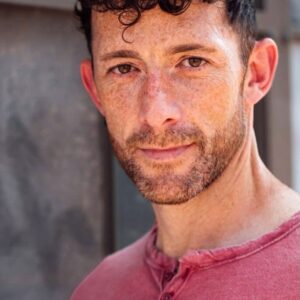 تصویر هنرمند Bodhi Rader