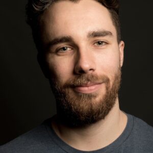 تصویر هنرمند Charlie Hopkinson