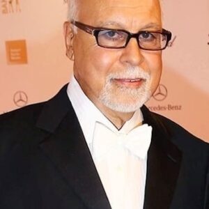 تصویر هنرمند René Angélil