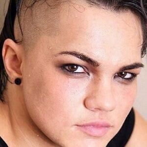 تصویر هنرمند Valeriya Bukina