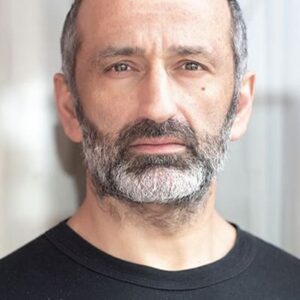 تصویر هنرمند Pavlos Kourtidis