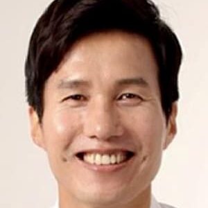 تصویر هنرمند Kwon Ban-seok