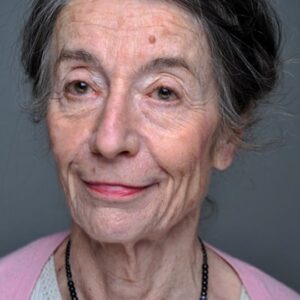 تصویر هنرمند Claudine Acs