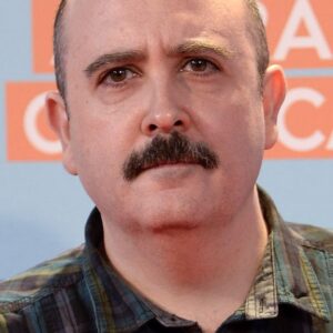 تصویر هنرمند Carlos Areces