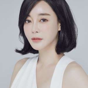 تصویر هنرمند Kim Hye-eun