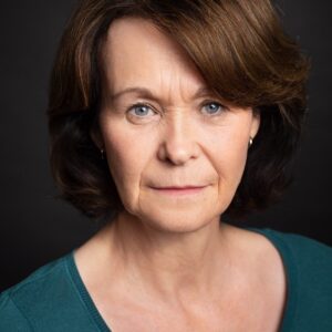 تصویر هنرمند Gillian Broderick