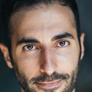 تصویر هنرمند Anthony Rotsa