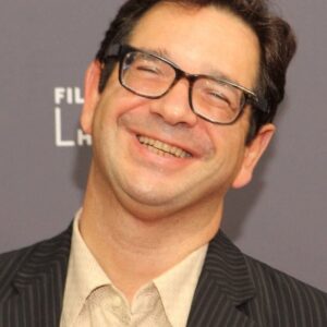 تصویر هنرمند Peter Ettedgui