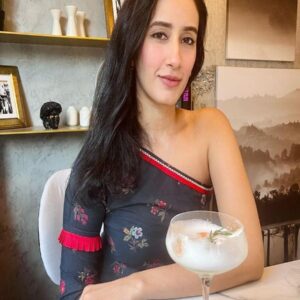 تصویر هنرمند Namita Dubey