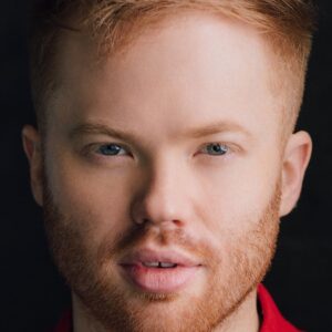 تصویر هنرمند Wesley MacInnes