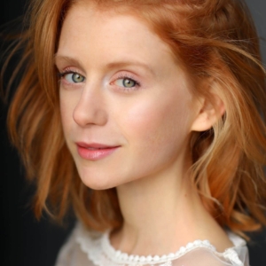 تصویر هنرمند Lauren McCrostie